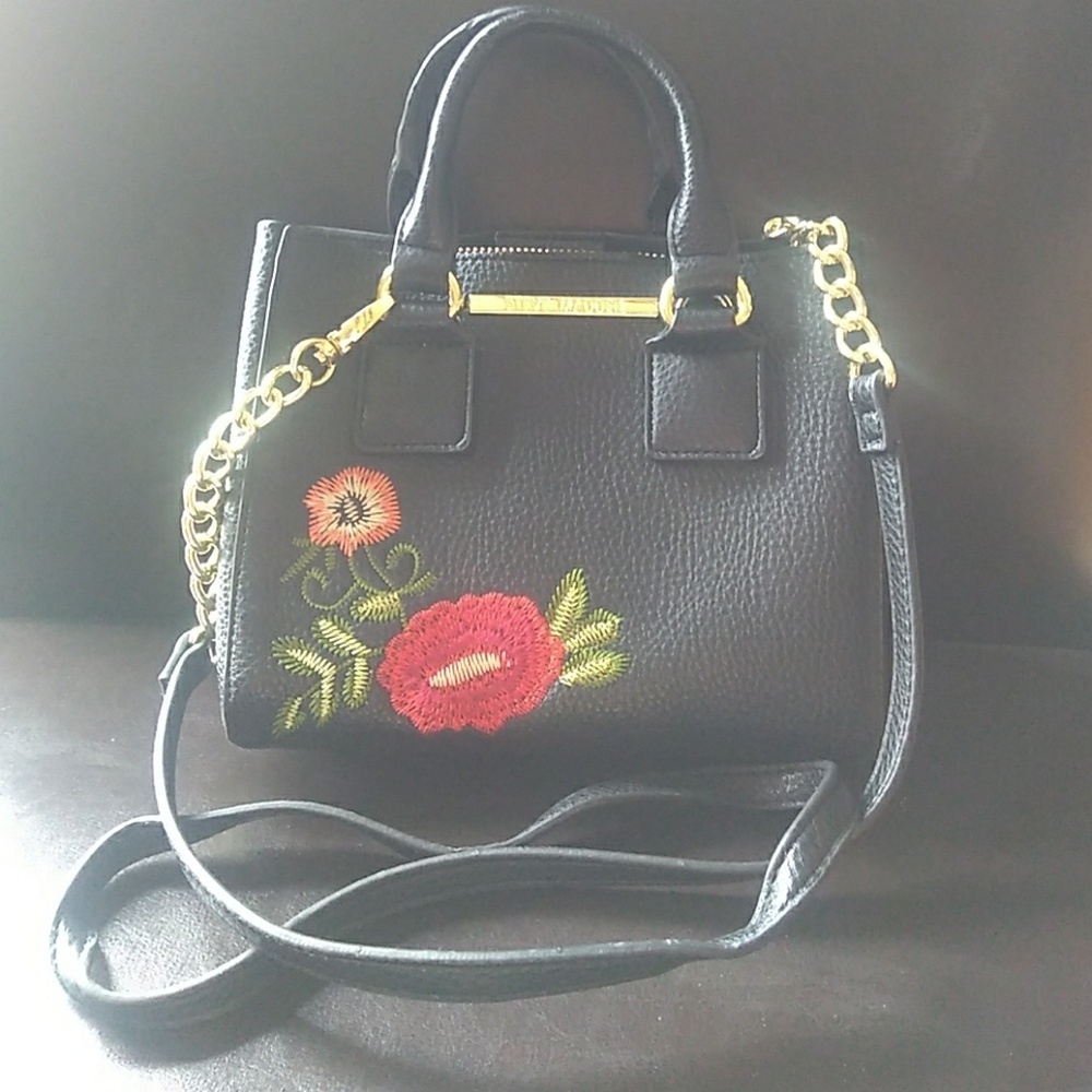 STEVE MADDEN BAG